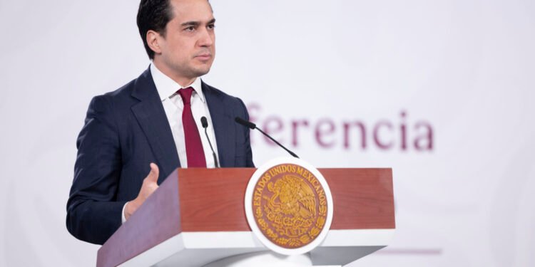 Gobierno impulsa carreteras y autopistas con inversión de 150 mil millones