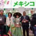Amplia oferta de productos mexicanos se promociona en Foodex 2026 de Japón