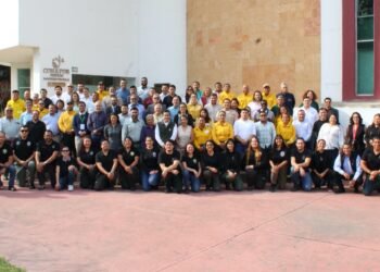 Conafor impulsa programa estratégico para enfrentar incendios forestales en el largo plazo