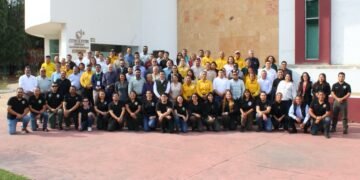 Conafor impulsa programa estratégico para enfrentar incendios forestales en el largo plazo