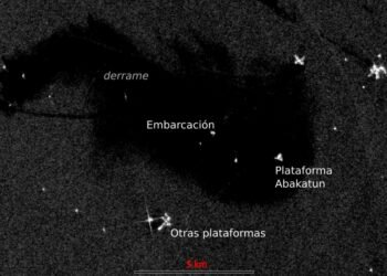 Derrame en el Golfo de México habría sido detectado desde febrero, denuncia CEMDA