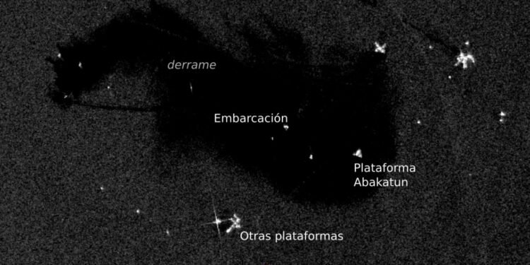 Derrame en el Golfo de México habría sido detectado desde febrero, denuncia CEMDA