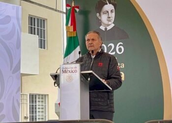 Lanza Infonavit programa “Sin Fronteras” para atender créditos de migrantes en EU