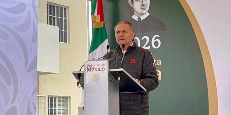 Lanza Infonavit programa “Sin Fronteras” para atender créditos de migrantes en EU