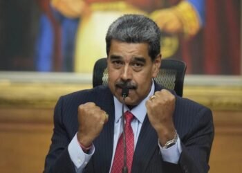 Maduro vuelve a corte en Nueva York y estalla disputa por millones para su defensa