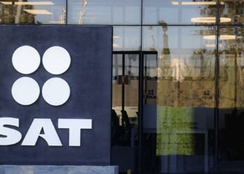 Gobierno Federal arranca 2026 con más ingresos: SAT reporta alza de 1.6 por ciento