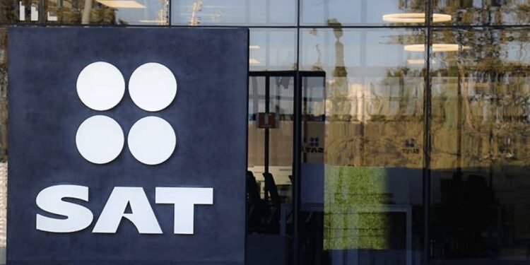 Gobierno Federal arranca 2026 con más ingresos: SAT reporta alza de 1.6 por ciento