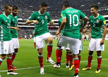 México vs Portugal HOY: dónde ver EN VIVO, alineaciones y por qué no juega Cristiano Ronaldo