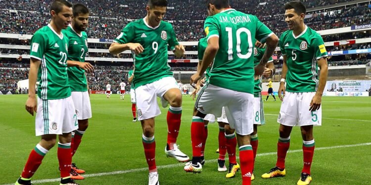 México vs Portugal HOY: dónde ver EN VIVO, alineaciones y por qué no juega Cristiano Ronaldo