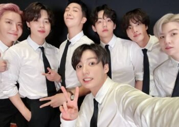 Regreso histórico: BTS reúne a miles en show gratuito que abre su tour global