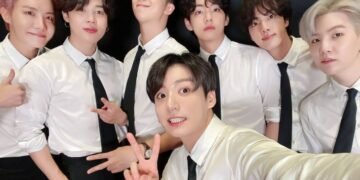 Regreso histórico: BTS reúne a miles en show gratuito que abre su tour global