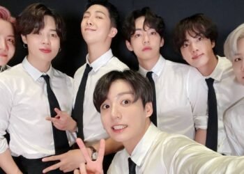 Regreso histórico: BTS reúne a miles en show gratuito que abre su tour global