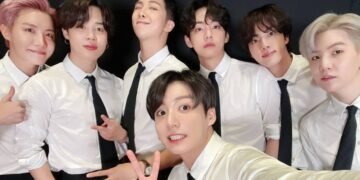 Regreso histórico: BTS reúne a miles en show gratuito que abre su tour global