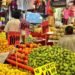 Fruta y verdura, lo que más subió de precio; Inflación en México sube a 4.02% anual en febrero