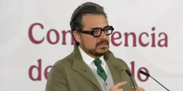 IMSS fortalece seguridad social: más de 400 mil independientes afiliados, incluidos migrantes