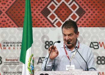 Cancún será sede de la 89 Convención Bancaria; reunirá a líderes del sistema financiero de México