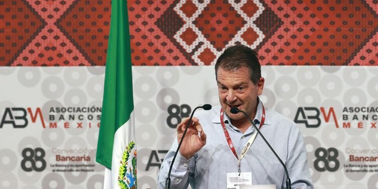 Cancún será sede de la 89 Convención Bancaria; reunirá a líderes del sistema financiero de México