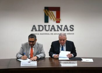 ANAM y ANUIES firman alianza para modernizar el sistema aduanero de México
