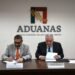ANAM y ANUIES firman alianza para modernizar el sistema aduanero de México