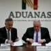 Aduanas y propiedad industrial refuerzan protección en comercio exterior