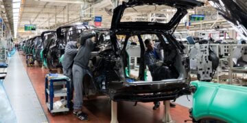 Plan México fortalece cadena de suministro con certificaciones internacionales para PyMEs