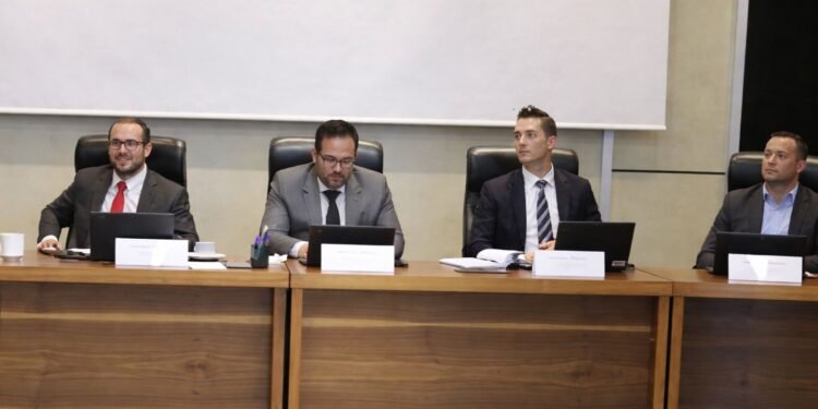 Aduanas y empresarios van por operaciones más ágiles en comercio exterior