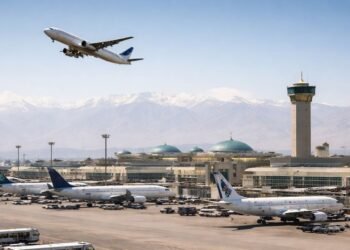 Cierran cielos en Medio Oriente; México pide resguardo y activa apoyo consular