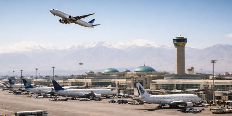 Cierran cielos en Medio Oriente; México pide resguardo y activa apoyo consular