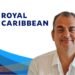 Denuncian a directivo de Royal Caribbean por presunto conflicto de interés