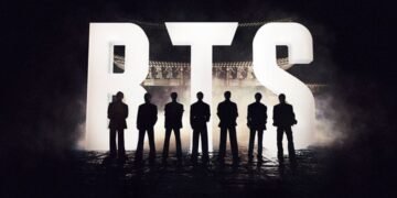 BTS regresa a los escenarios tras cuatro años y marca una nueva etapa global