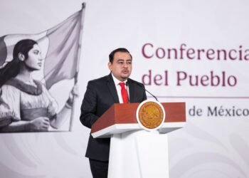 Becas del Bienestar fortalecen permanencia escolar en México; apoyo será de 34 mil mdp