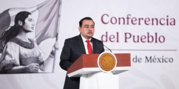Becas del Bienestar fortalecen permanencia escolar en México; apoyo será de 34 mil mdp