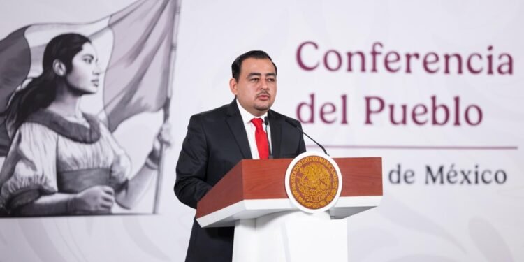 Becas del Bienestar fortalecen permanencia escolar en México; apoyo será de 34 mil mdp
