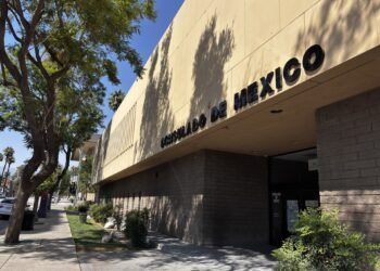 SRE activa protocolo consular tras muerte de mexicano bajo custodia de ICE en California