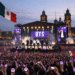 Proponen concierto de BTS en el Zócalo; decisión queda en manos de los productores