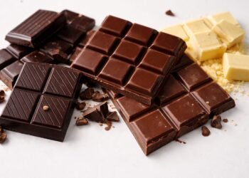 Ojo en el súper estas barras no cumplen como chocolate