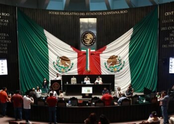 Plan B recortaría 151 mdp al Congreso de QRoo