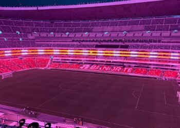 Estadio Banorte está listo: supera pruebas y apunta a su gran regreso