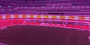 Estadio Banorte está listo: supera pruebas y apunta a su gran regreso