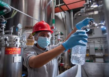 Coca-Cola FEMSA apuesta por el agua: eficiencia y comunidad como eje