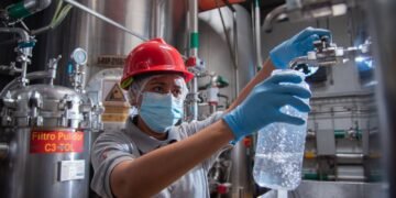 Coca-Cola FEMSA apuesta por el agua: eficiencia y comunidad como eje