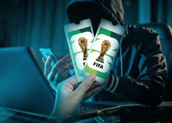Tarjeta roja a los estafadores: autoridades blindan venta de boletos rumbo al Mundial FIFA 2026