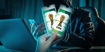 Tarjeta roja a los estafadores: autoridades blindan venta de boletos rumbo al Mundial FIFA 2026