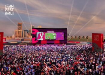 Anuncian Fan Fest mundialistas en siete destinos de Quintana Roo
