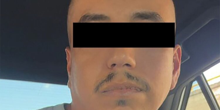 Detienen en Sinaloa a uno de los más buscados por el FBI; Harfuch destaca cooperación internacional