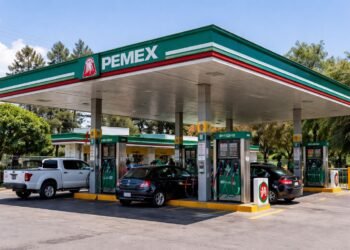 ¿Dará un respiro el diésel? Esto dijo el Gobierno tras acuerdo con gasolineros