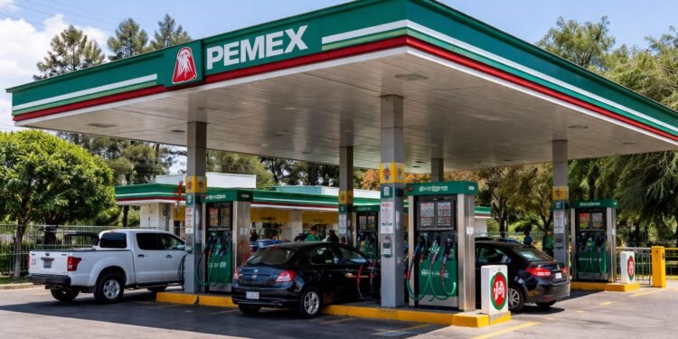 ¿Dará un respiro el diésel? Esto dijo el Gobierno tras acuerdo con gasolineros