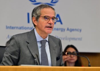 OIEA en alerta: guerra en Medio Oriente aumenta el riesgo de un incidente nuclear