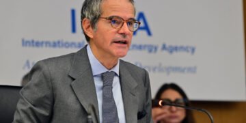 OIEA en alerta: guerra en Medio Oriente aumenta el riesgo de un incidente nuclear