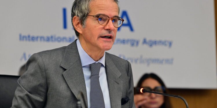 OIEA en alerta: guerra en Medio Oriente aumenta el riesgo de un incidente nuclear